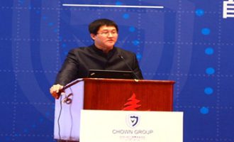 “邪恶八进制”创始人：我为何选择成为黑客