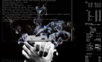 Mousejack Hacking : 如何利用MouseJack进行物理攻击