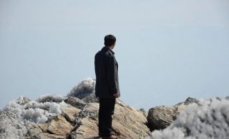 专访知名民间黑客洪流：未竟武侠梦，仗剑行天涯