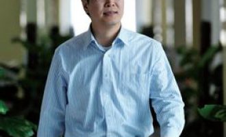 姚劲波:不靠BAT怎么活？