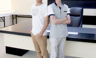 姚剑军、陈剑瑜成立飞鱼科技