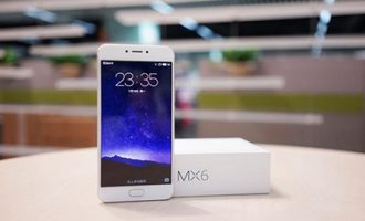 魅族MX6将于7月19日正式发布
