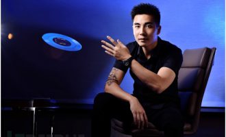 IT人物传记：专访杨卿 无线电硬件安全大牛都用哪些利器？