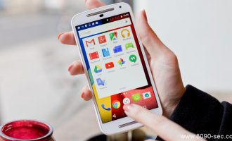 一张图片能导致数百万Android手机被黑？