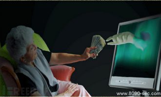 社工案例：骗子骗了我500美元，最后却求我不要告诉他父母