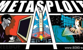 Metasploit曝远程代码执行漏洞：别惹我，我疯起来连自己都黑