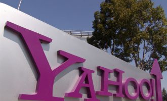 雅虎宣布信息泄露 全球影响5亿账户