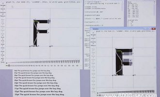 微软苹果联合开发“可变字体”，字体适配从此不是问题