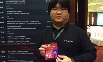 一位“白帽黑客”眼中的网络安全。