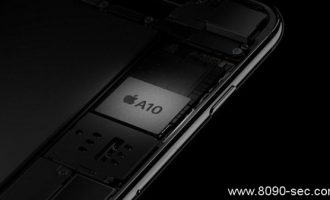 性能逆天 iPhone 7/7 Plus跑分批量出炉