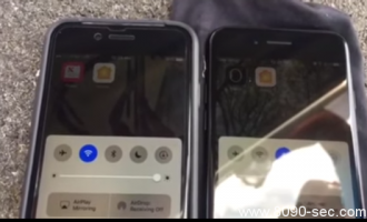iPhone 7又曝新Bug：关闭飞行模式无信号