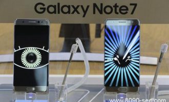 三星工程师无法重现Note 7燃烧事故 专家称不是电池问题