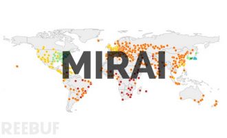 Mirai物联网僵尸攻击深度解析