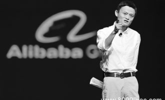 揭马云创业内幕：他是这样“忽悠”投资者掏钱的