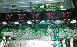 看我如何用一千块钱搭个八核十六线程、32G内存的工作站