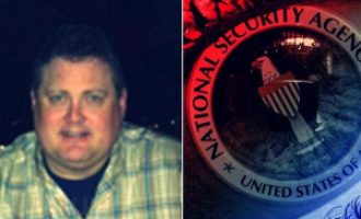 美国国家安全局（NSA）资料再遭泄露