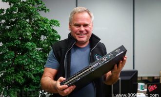 卡巴斯基发布操作系统Kaspersky OS：历时14年从头打造