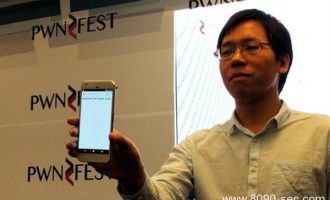 中国黑客威武！不到60秒拿下谷歌Pixel手机“一血”