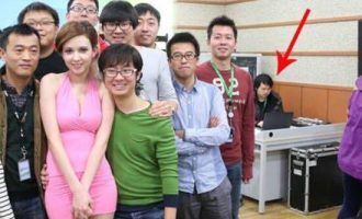 女优也是生产力：细数那些请过女优的科技公司