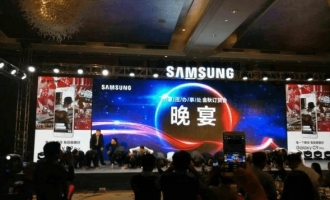 三星包下美国三份报纸，只为Note7道歉