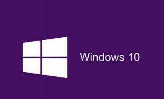 Win10攻击神技巧：系统更新时长按 SHIFT+F10 键可以打开CMD界面