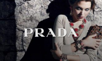 你知道PRADA在国外混的有多惨么？