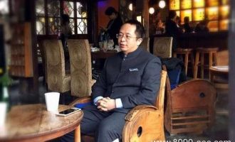 周鸿祎：人人都成为马云马化腾不现实
