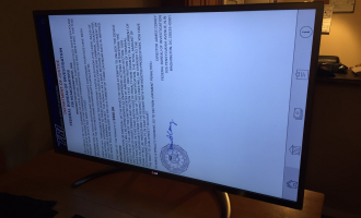 智能电视遭勒索软件攻击，刷机竟和赎金成本相当？