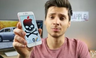 黑客放出iOS10.2越狱代码 并非完美越狱