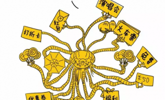 为啥你总是抢不到票？真相很残忍！