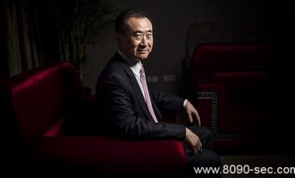 王健林新年又定了个小目标-“地产大亨”转型“娱乐大亨”