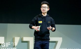 ofo 联合创始人张巳丁: 从校园走向城市，我们的痛苦和坚持