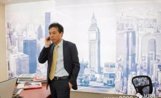 唐骏劝陆奇：给百度打工要小心，我是过来人