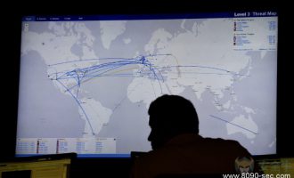 “世界末日”级蠕虫永恒之石 利用7个NSA漏洞