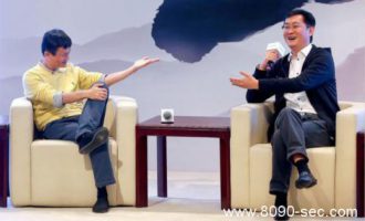 当腾讯还在赚小学生的钱时，马云的量子计算机将赚全球的钱