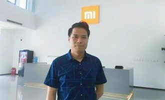 当年的80后传奇黑客cy07 如今是小米CSO：后端第一大神