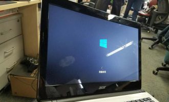 U盘安装Windows系统最常见问题之一：教你1秒解决