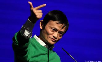 菜鸟顺丰劲爆互怼，却把新生的《网络安全法》撞了个满怀