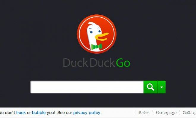 Google和必应都无法替代的10大深网搜索引擎