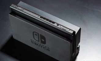 夏天任天堂Switch主机温度太高？看看国外玩家散热妙招