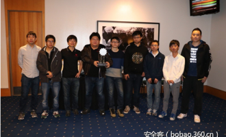 Pwn2Own总冠军表态ISC 第一次揭秘VMware连环破解幕后的机密
