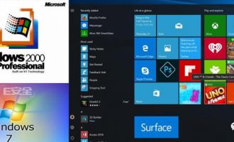 微软最新内核漏洞：所有Windows版本受影响