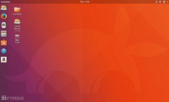 Ubuntu 17.10让一些联想笔记本电脑的BIOS出现问题