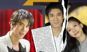 王力宏出事后，“龙的传人”潮牌被电商平台下架！多家品牌与其解约！