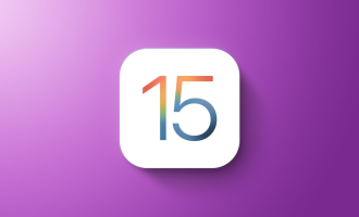 苹果推送 iOS 15.3 首个测试版，iOS 14 已无法接收“双版本”更新