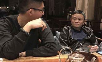 马云谈阿里巴巴的创立：我这辈子最大的错误